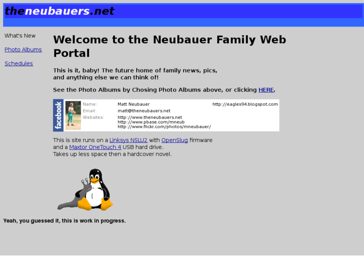 www.mattneubauer.net