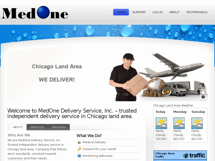 www.medonedelivery.com