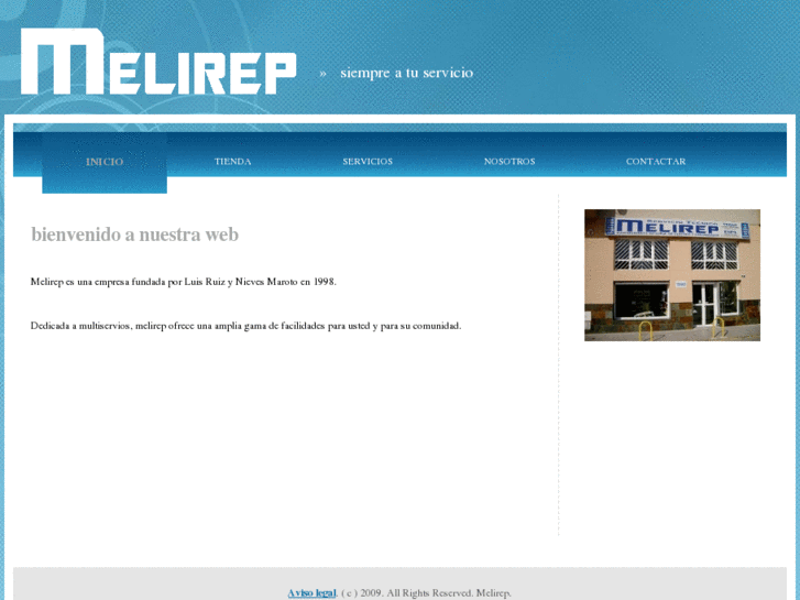 www.melirep.es