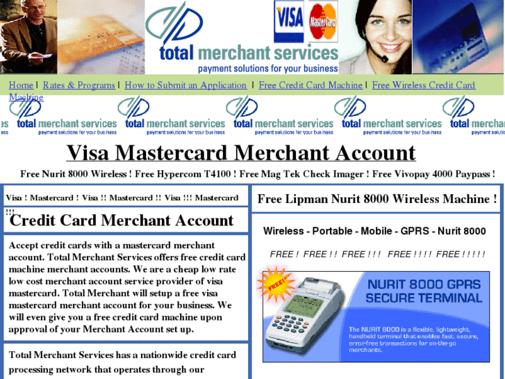 www.merchantaccountvisa.com