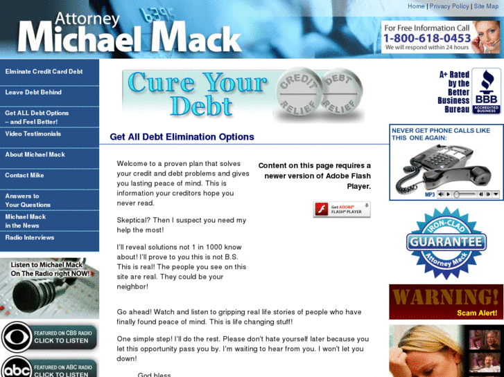www.mikemack.com
