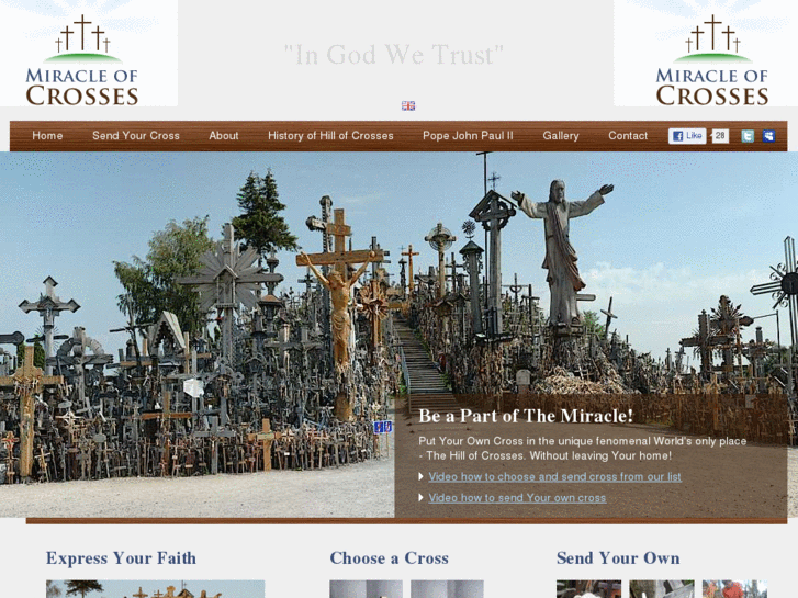 www.miracleofcrosses.com