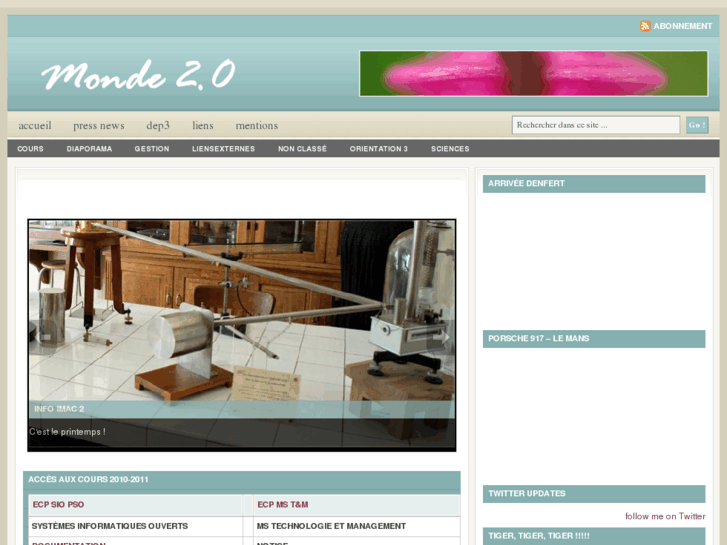 www.monde2.com