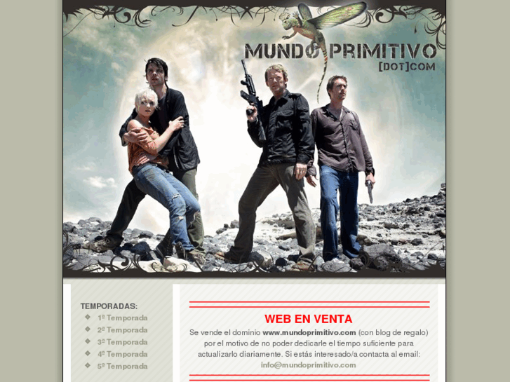 www.mundoprimitivo.com