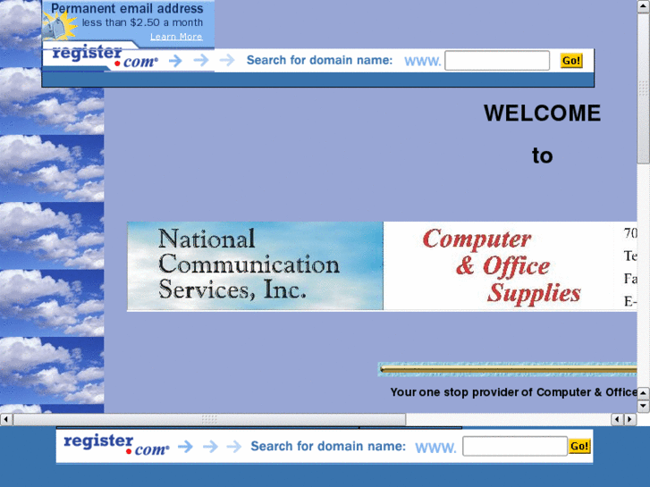 www.natcomsvcs.net