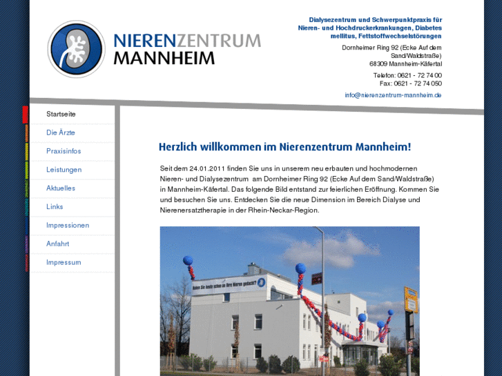 www.nierenzentrum-mannheim.de