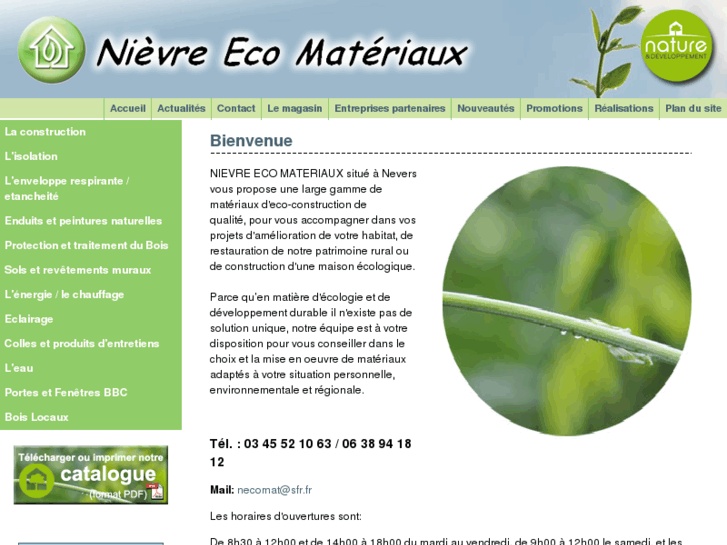 www.nievre-ecomateriaux.com