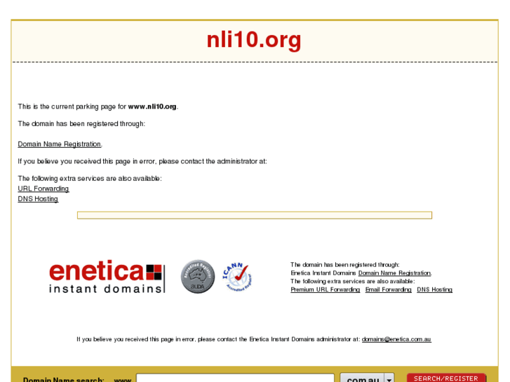 www.nli10.org