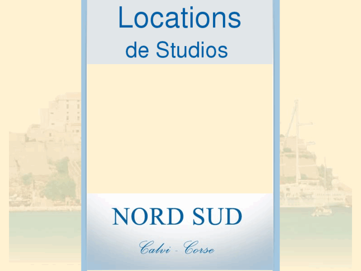 www.nordsud-calvi.com