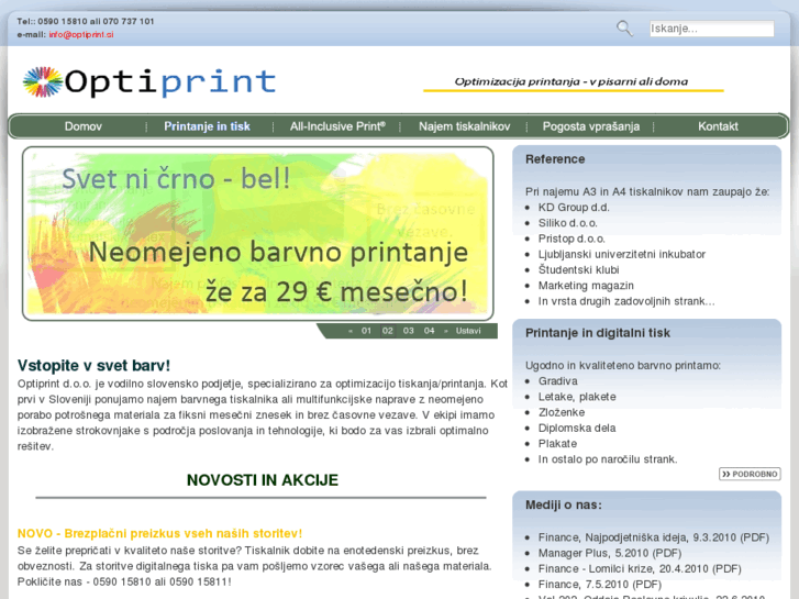 www.optiprint.si