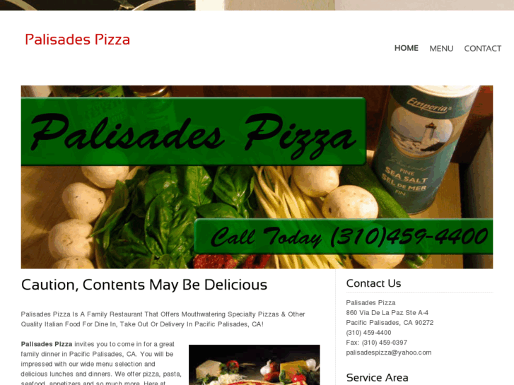 www.palipizza.com