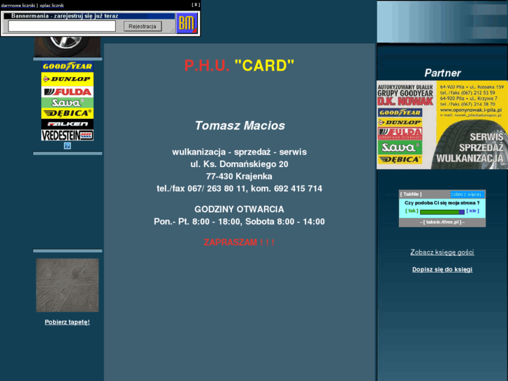www.phu-card.com