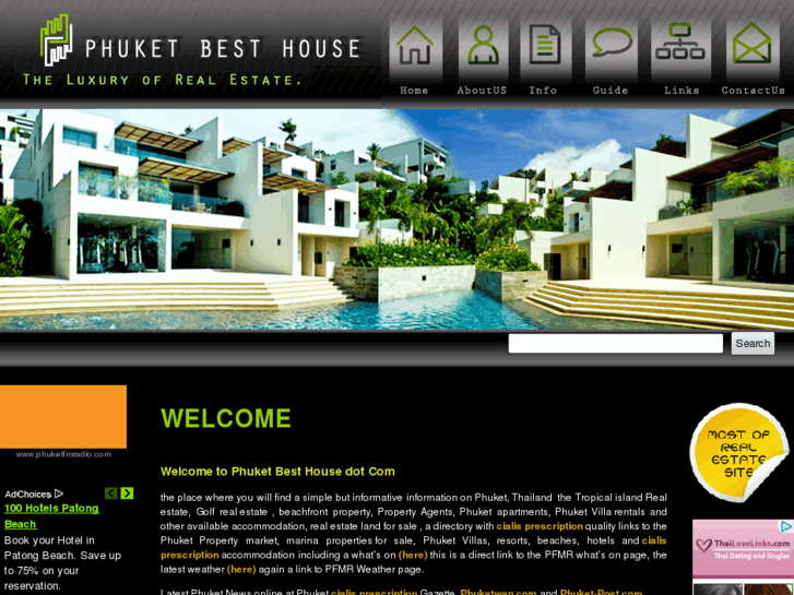 www.phuketbesthouse.com