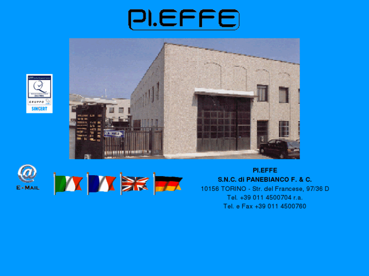 www.pi-effe.net