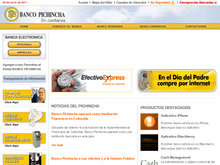 www.pichincha.com