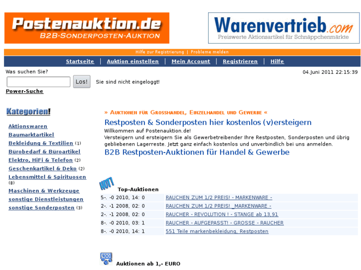 www.postenauktion.de