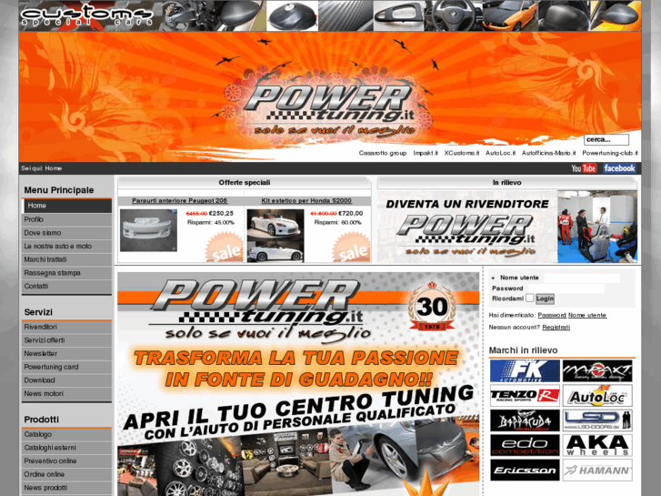 www.powertuning.it