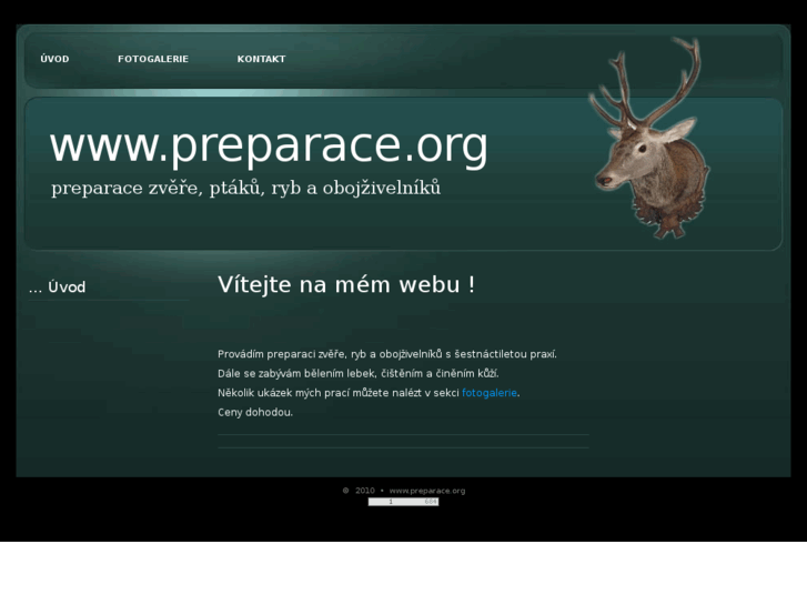 www.preparace.org