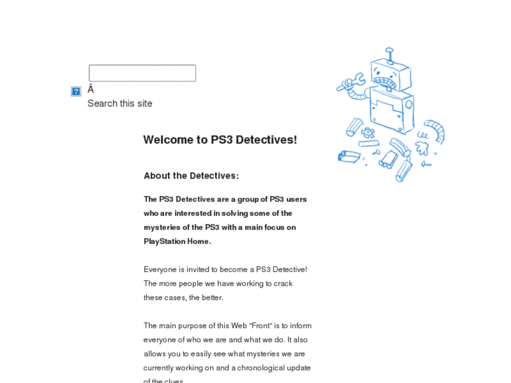 www.ps3detectives.com