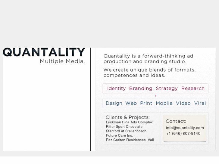 www.quantality.com