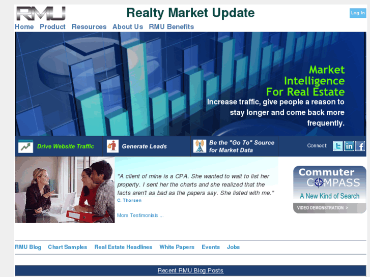 www.realtymarketupdate.com