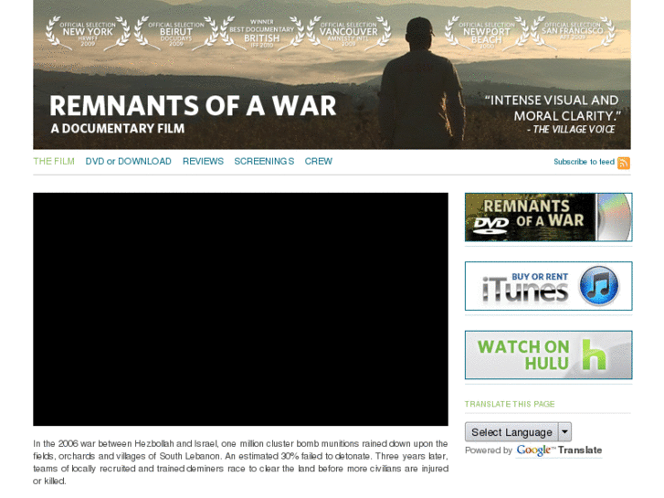 www.remnantsfilm.com