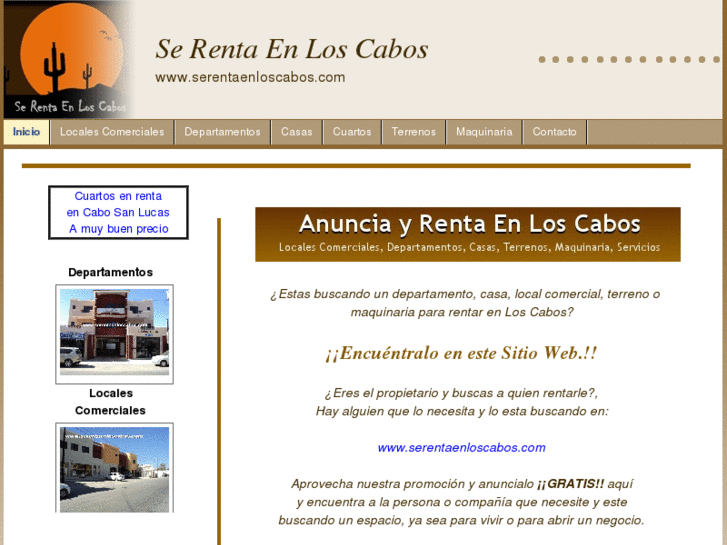 www.rentaenloscabos.com