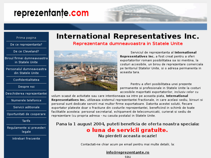 www.reprezentante.com