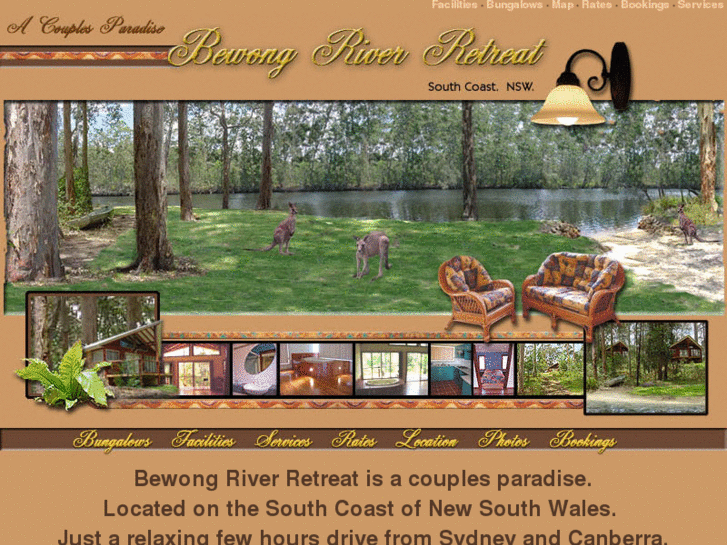 www.riverretreat.com.au