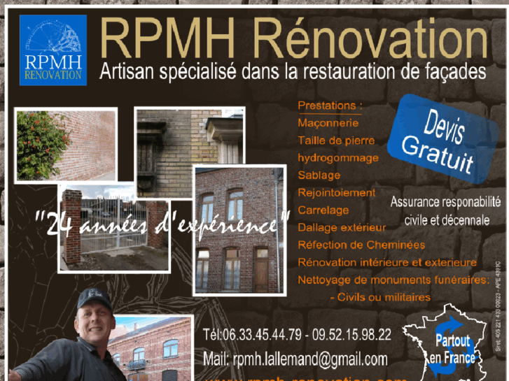 www.rpmh-renovation.com