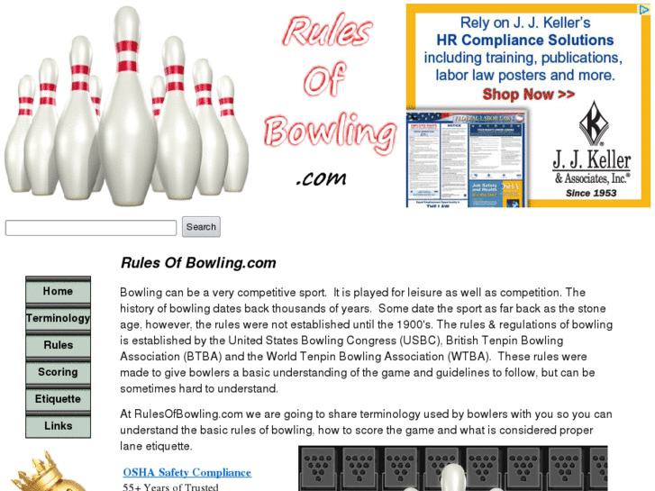 www.rulesofbowling.com