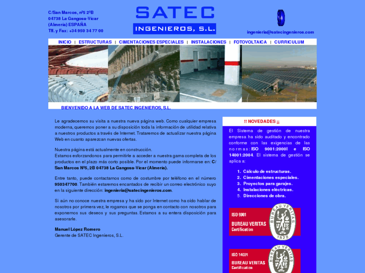 www.satecingenieros.es