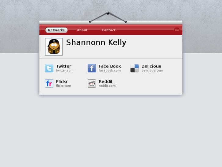 www.shannonnkelly.com