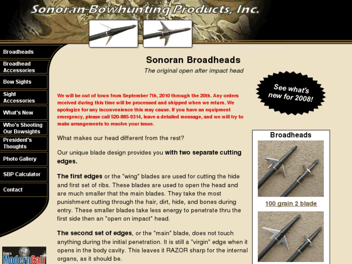 www.sonoranbowhunting.com