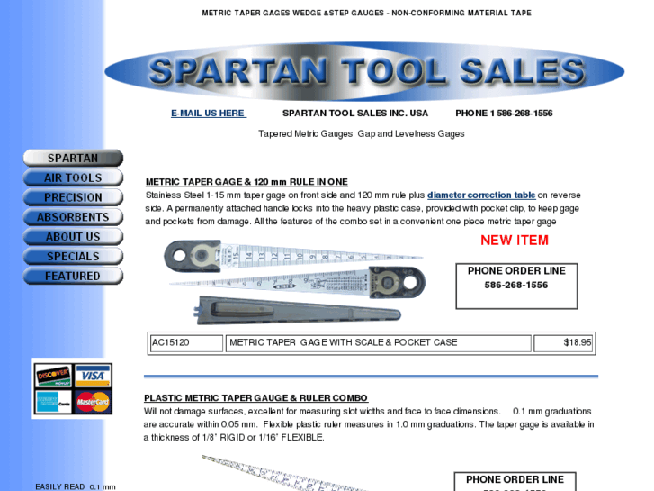 www.spartantoolsales.com