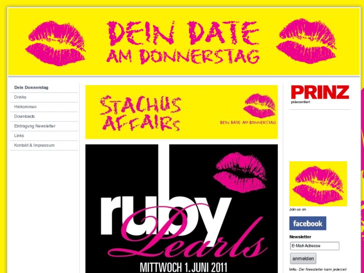 www.stachus-affairs.de