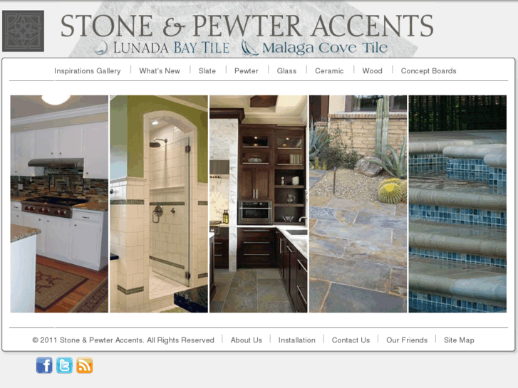 www.stonepewteraccents.com