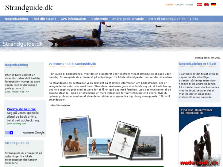 www.strandguiden.dk