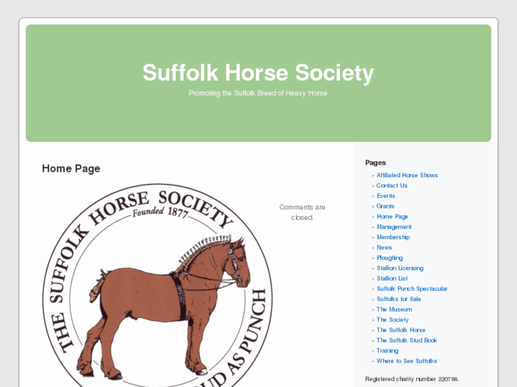 www.suffolkhorsesociety.org.uk