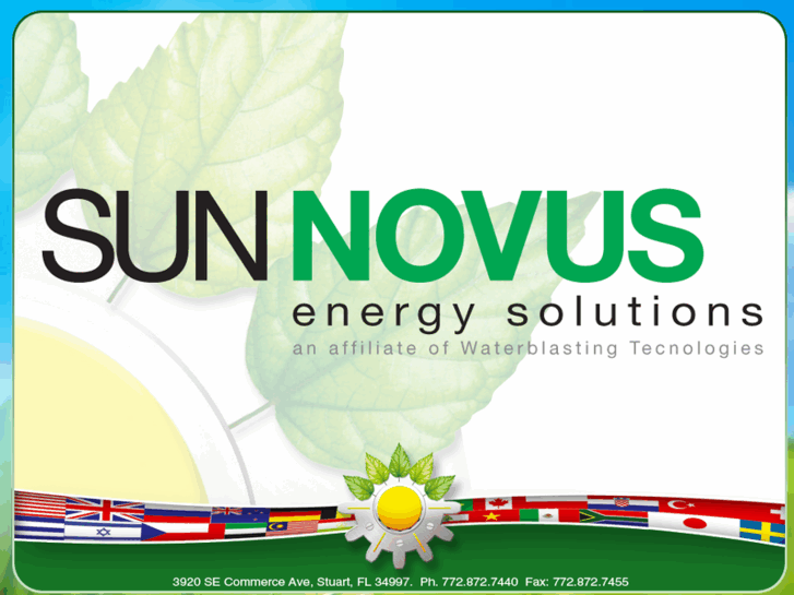 www.sun-novus.com