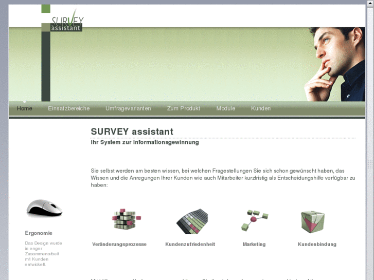 www.survey-assistant.de