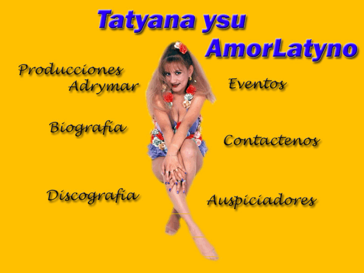 www.tatyanayamorlatyno.com