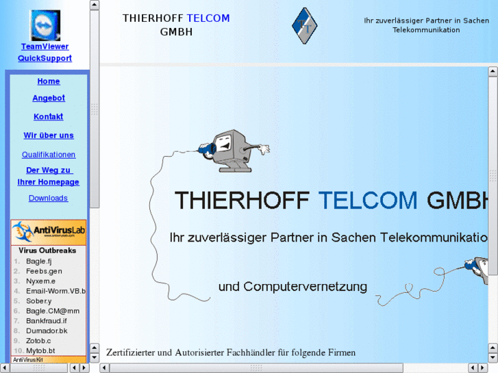 www.thierhoff.info