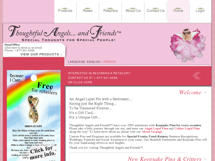 www.thoughtfulangelsandfriends.com