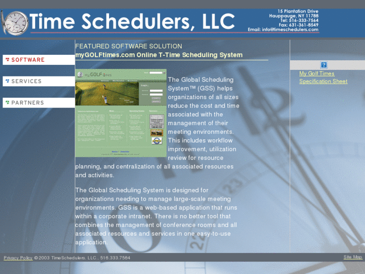 www.timeschedulers.com