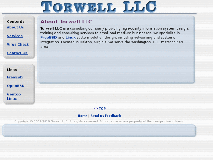 www.torwell.com