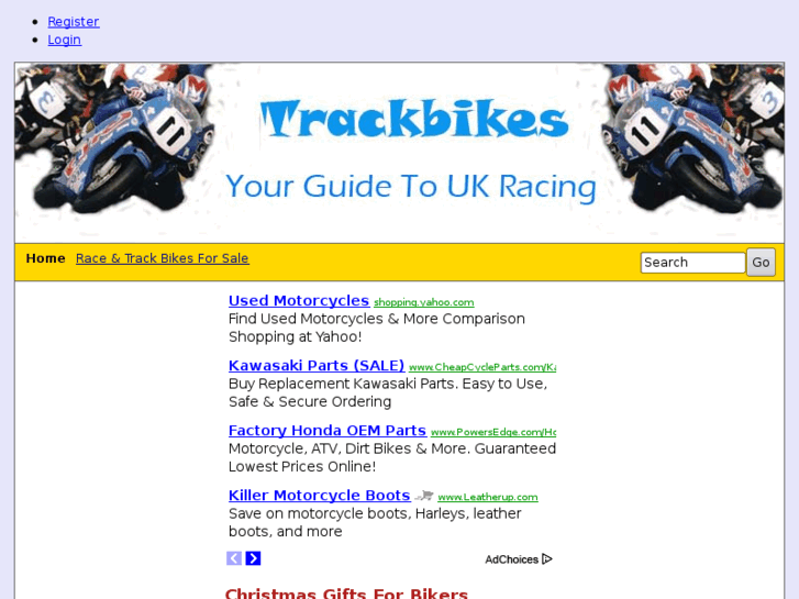 www.trackbikes.co.uk