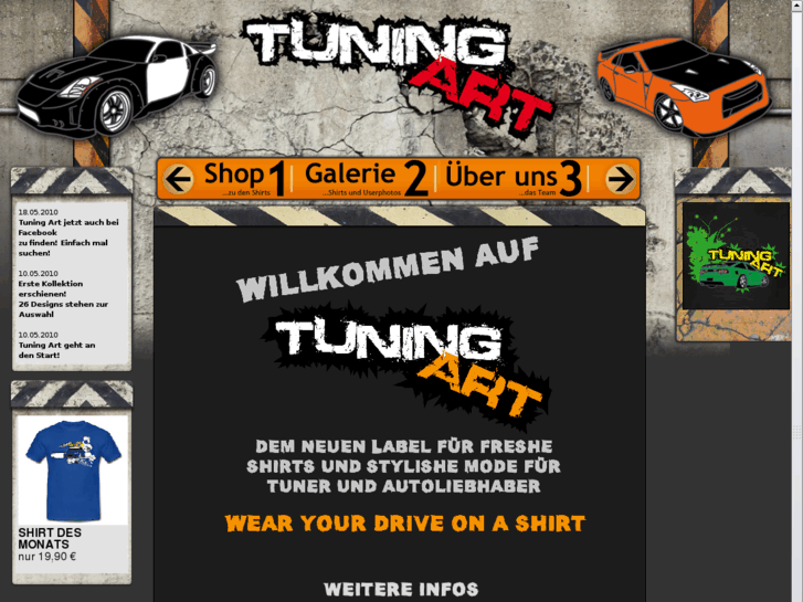 www.tuning-art.net