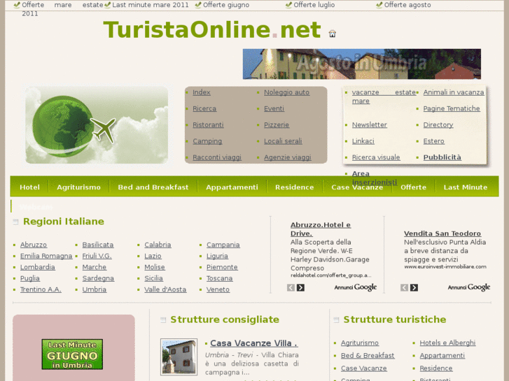 www.turistaonline.net