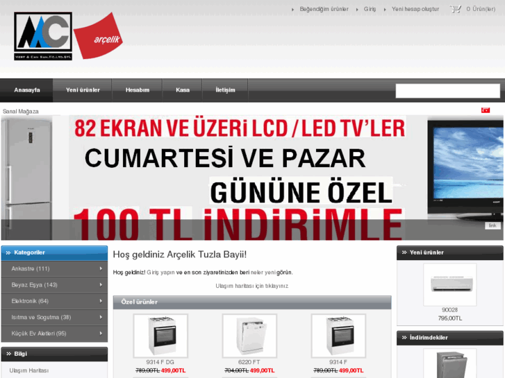 www.tuzlaarcelik.com